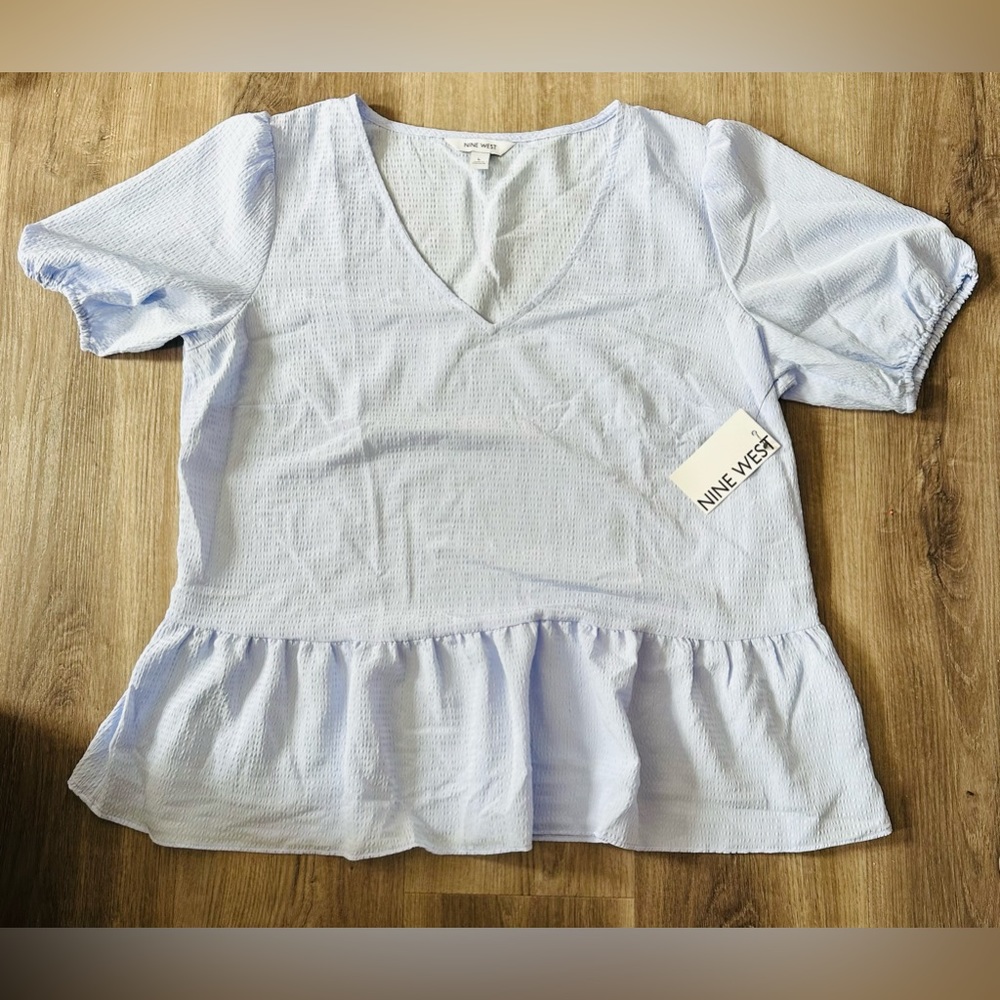 Nine West Top